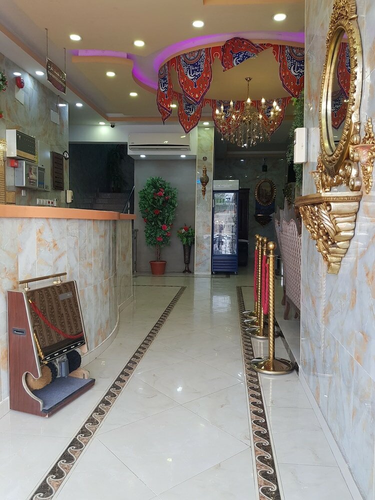 Фото Qanadil Al Raha Hotel Apartments