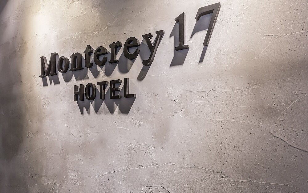 Фото Yongin Monterey 17