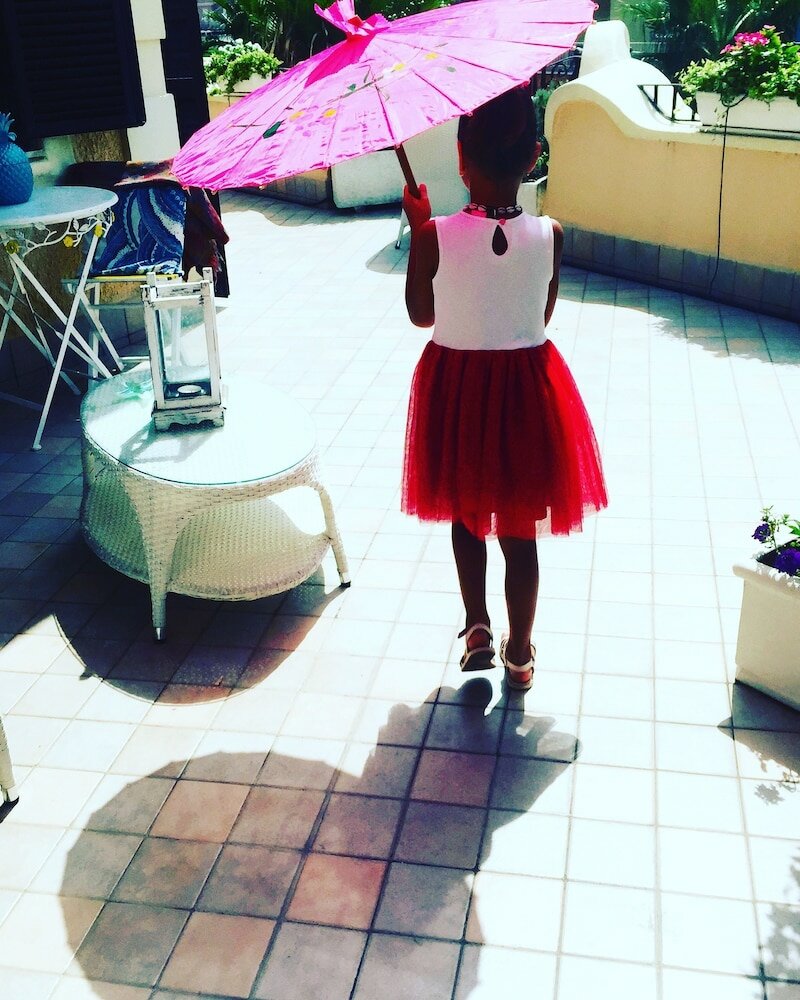 Фото Barocchetto Romano