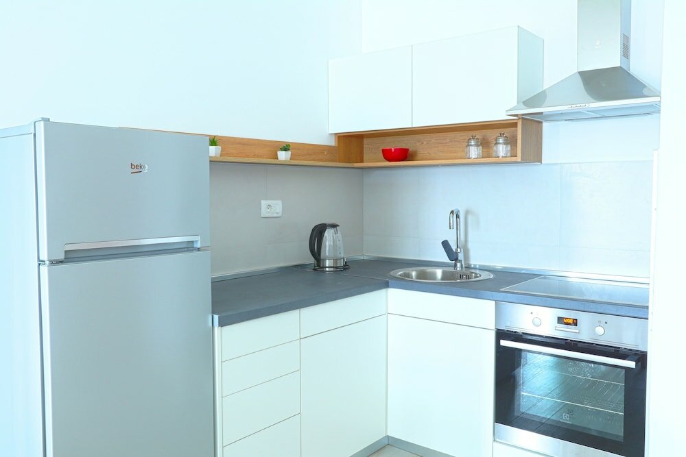 Фото Casa Budva Apartments