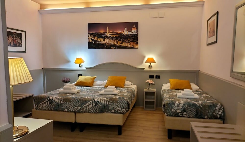 Фото Hotel Camilla