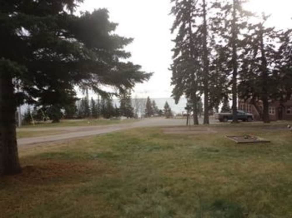 Фото Cascade Lodge