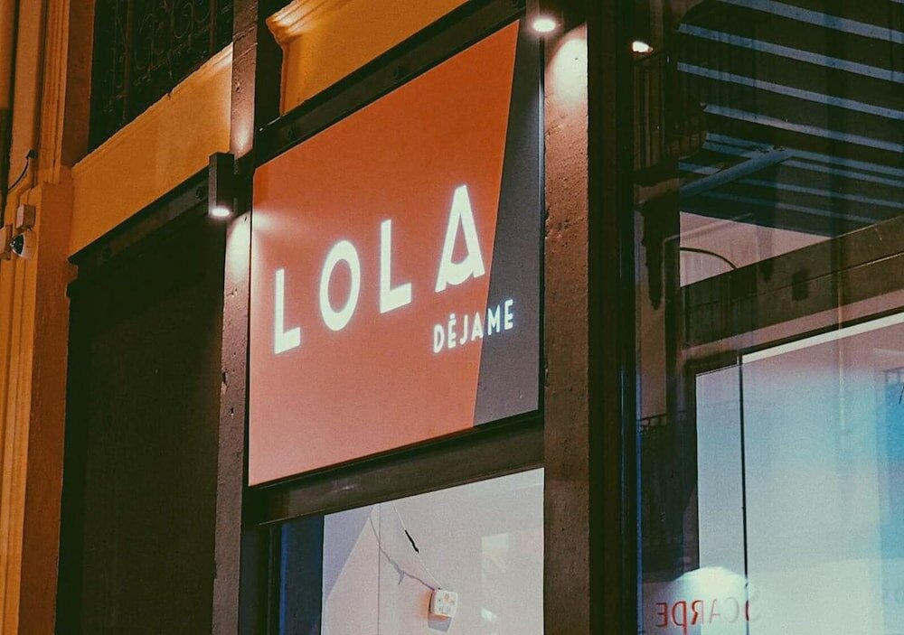 Фото Hostel Lolamento