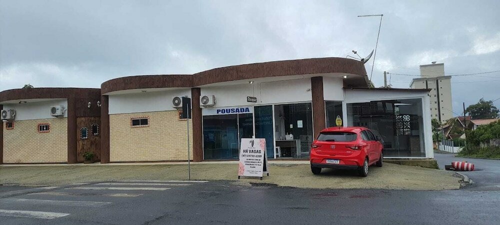 Фото Pousada Eloah