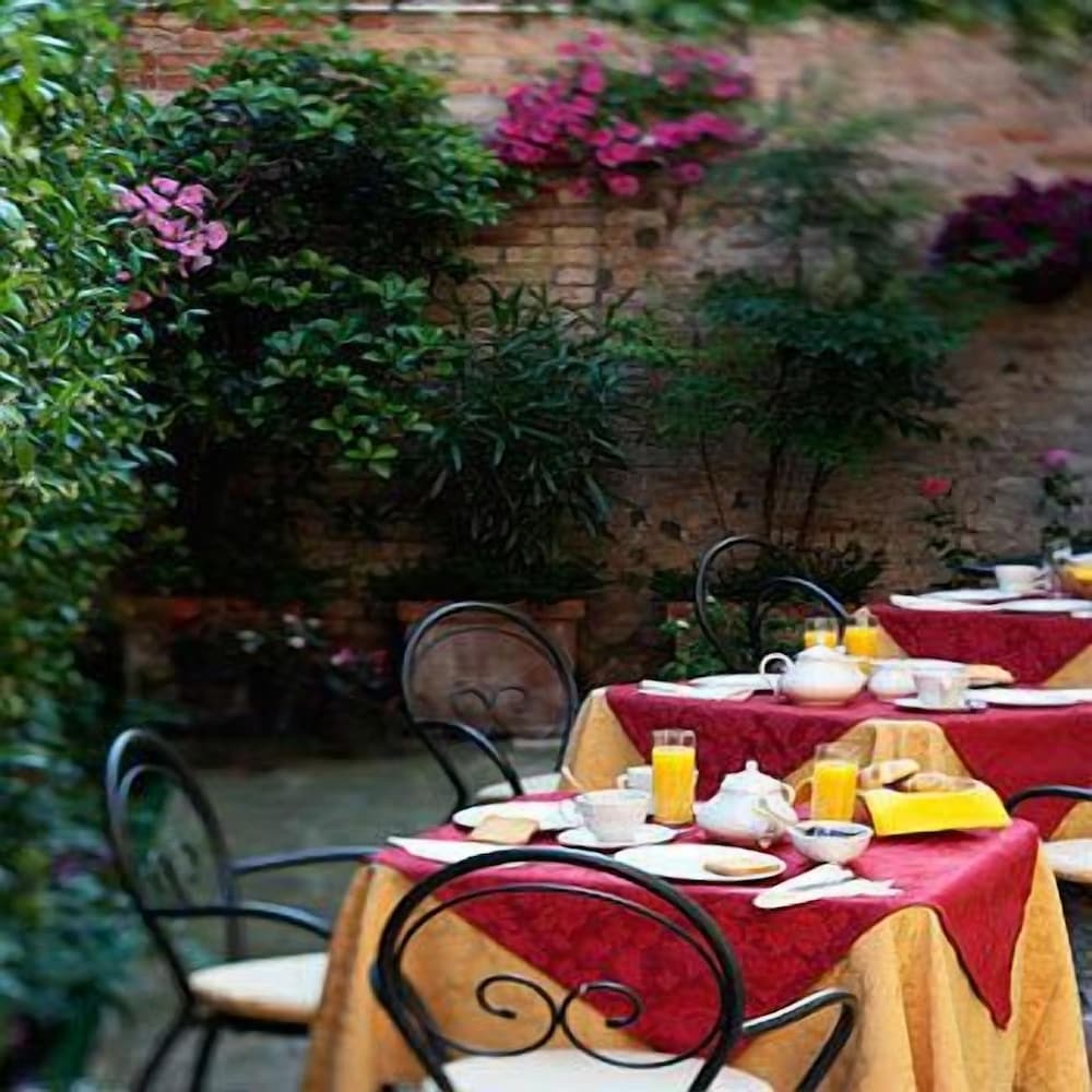 Фото Locanda Gaffaro