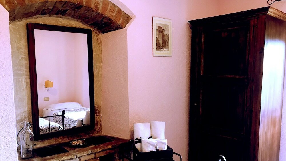 Фото Pian D'isola Agriturismo