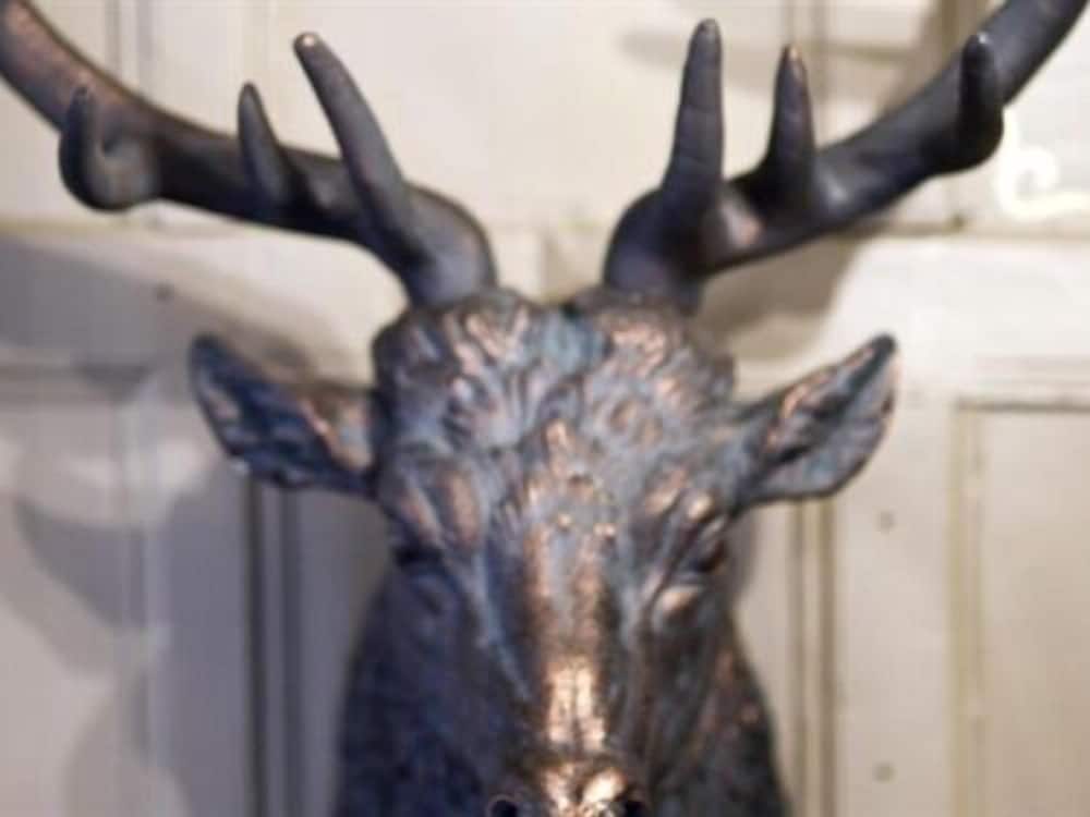 Фото The Blue Anchor Feering