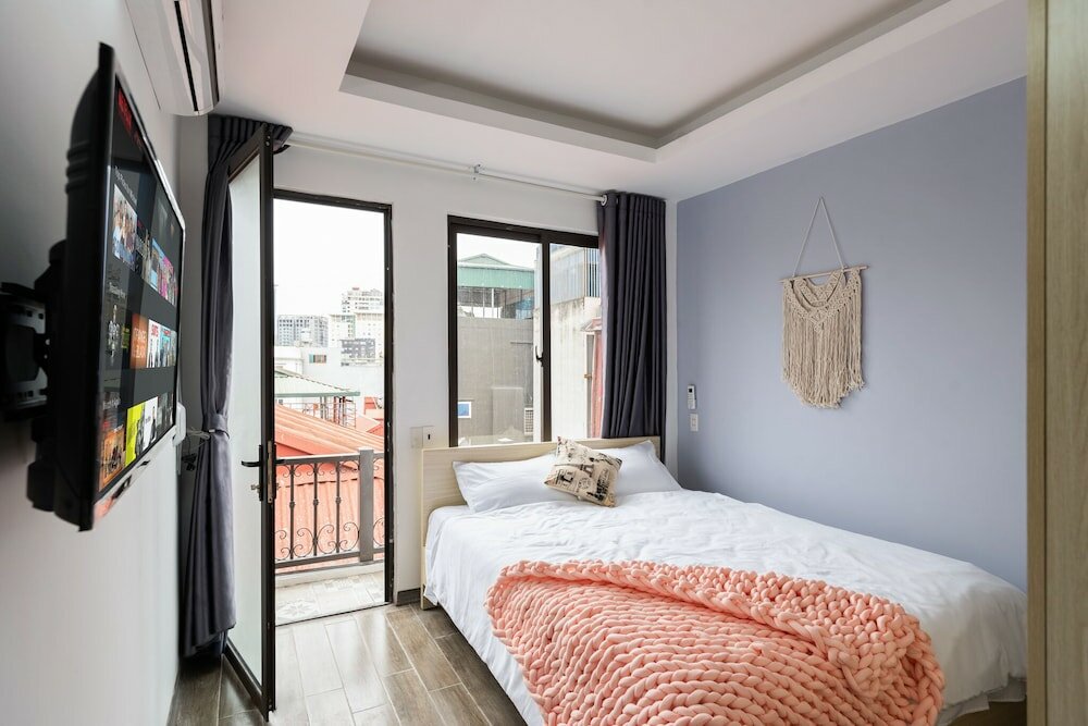 Фото SaziHome Doi Can