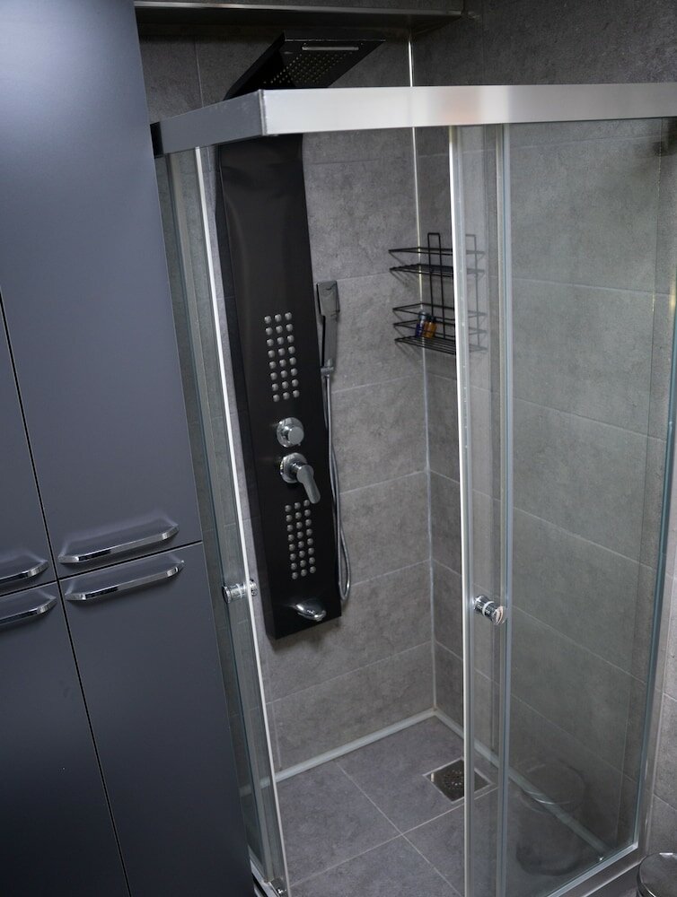 Фото MG Hill Residence Butik Otel