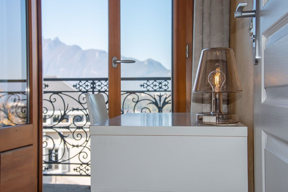 Фото Hôtel Gallia