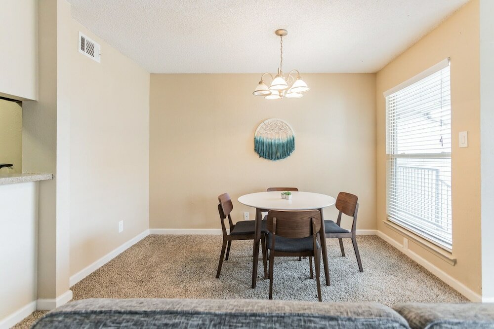 Фото The Relaxing Suites of Midland