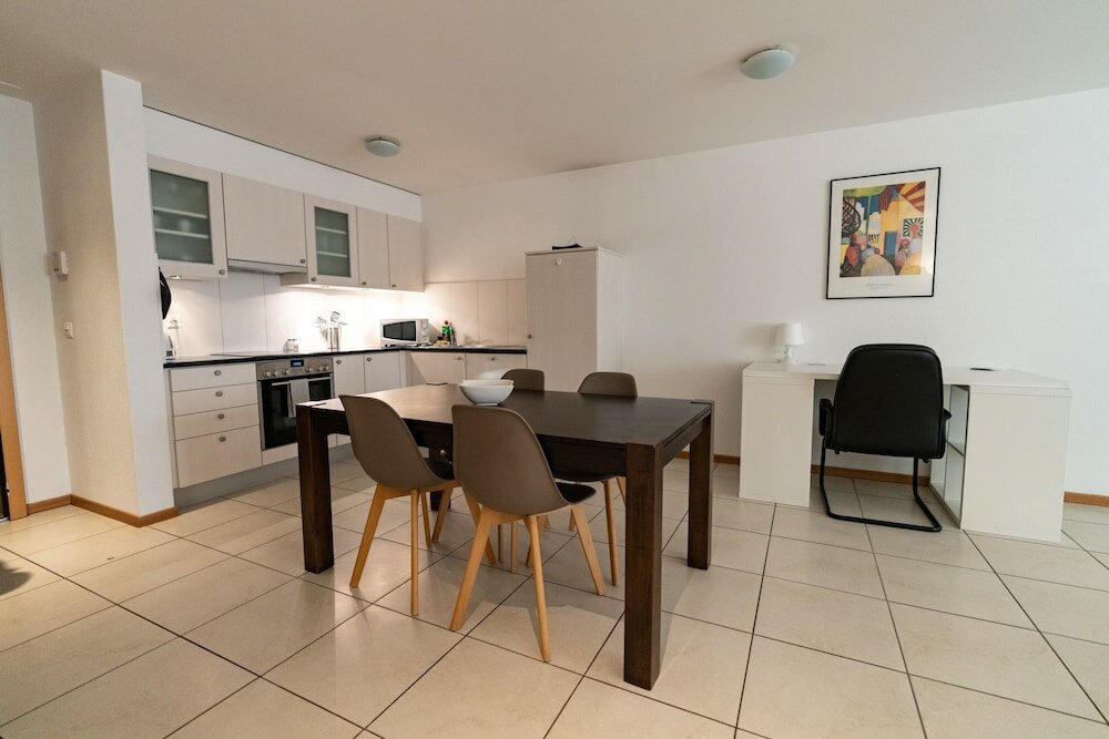 Фото Los Lorentes Residences - Bulle