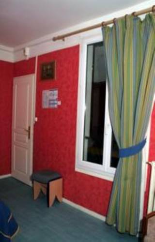 Фото Hotel Aviatic