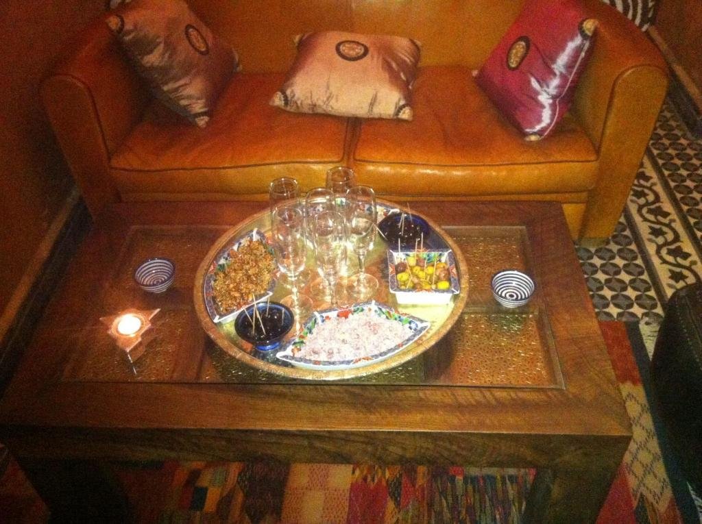 Фото Riad Oasissime Marrakech