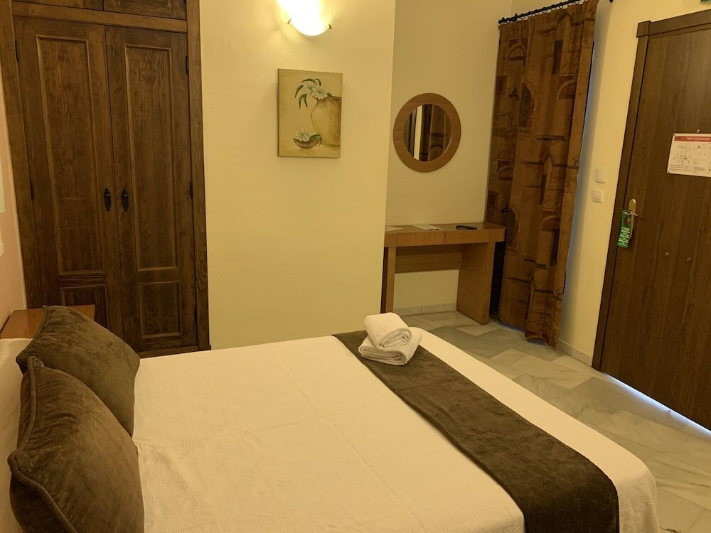 Фото Casa Palacio la Sal