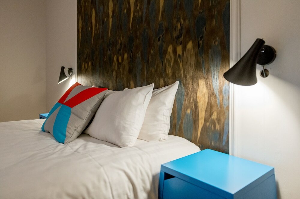 Фото Smartflats City - Brusselian