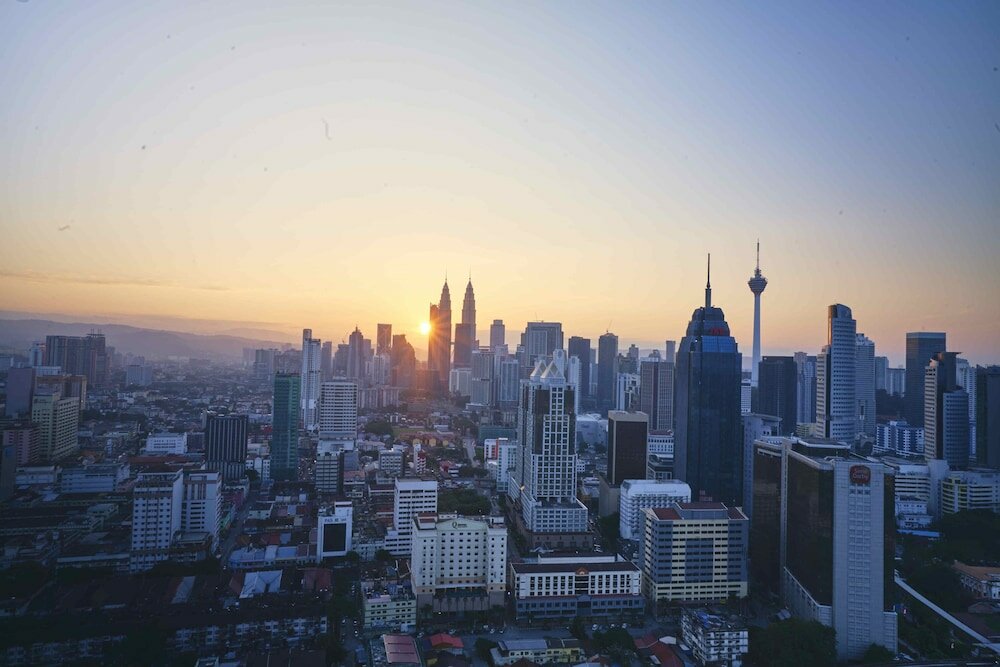 Фото Regalia Residence @ Klcc View Sky Pool by MC