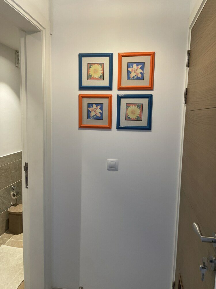 Фото Marassi North Coast Marina 2 bedroom 18e