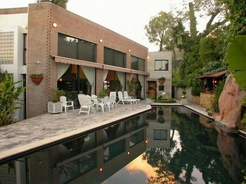 Фото Constantia Vista