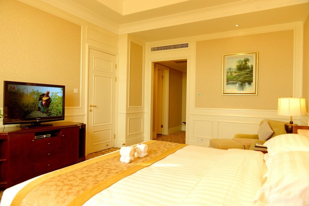 Фото DaXingAnLing Jinma Palace