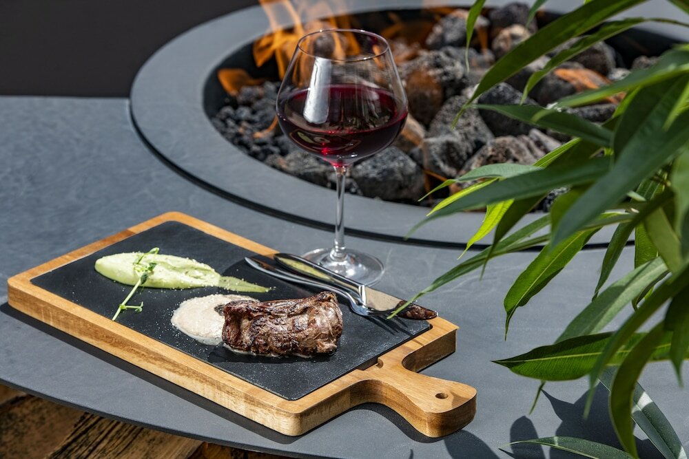 Фото Отель Dialog Kokhta