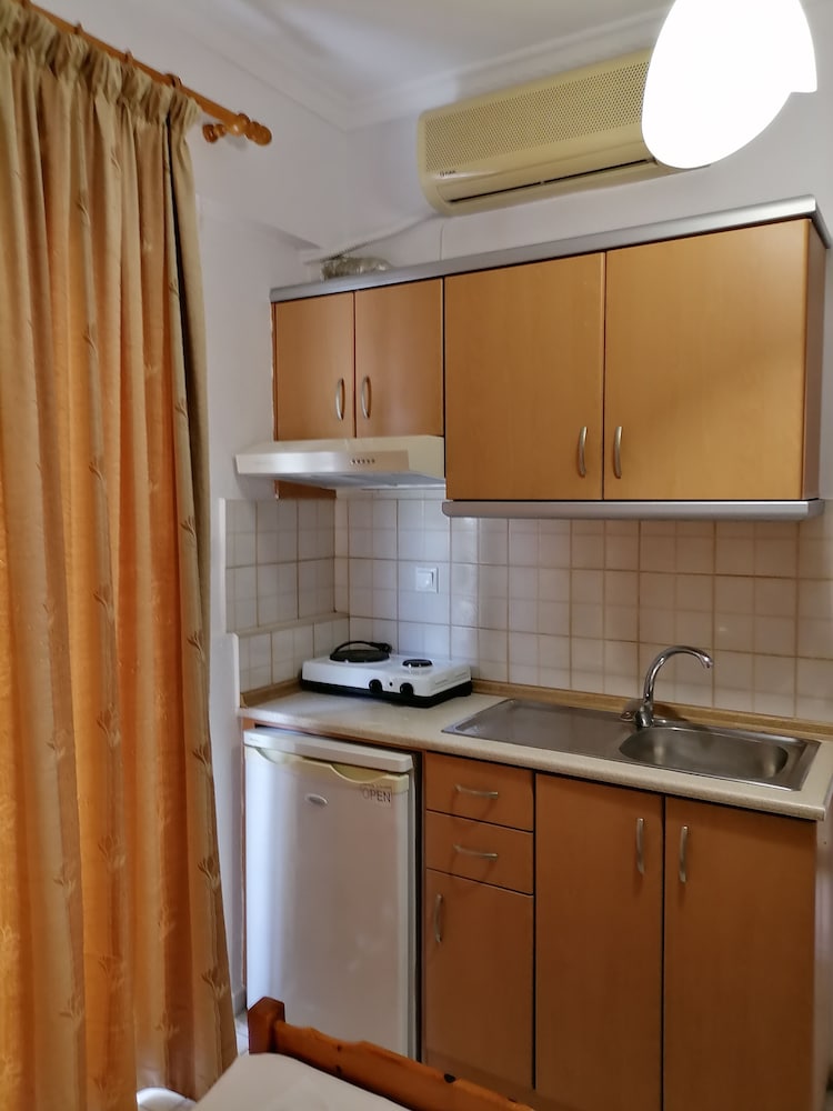 Фото Hotel Exarhos