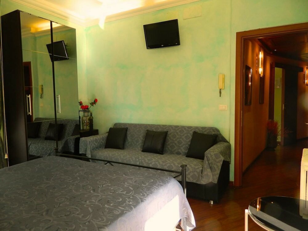 Фото B&b Belle Epoque