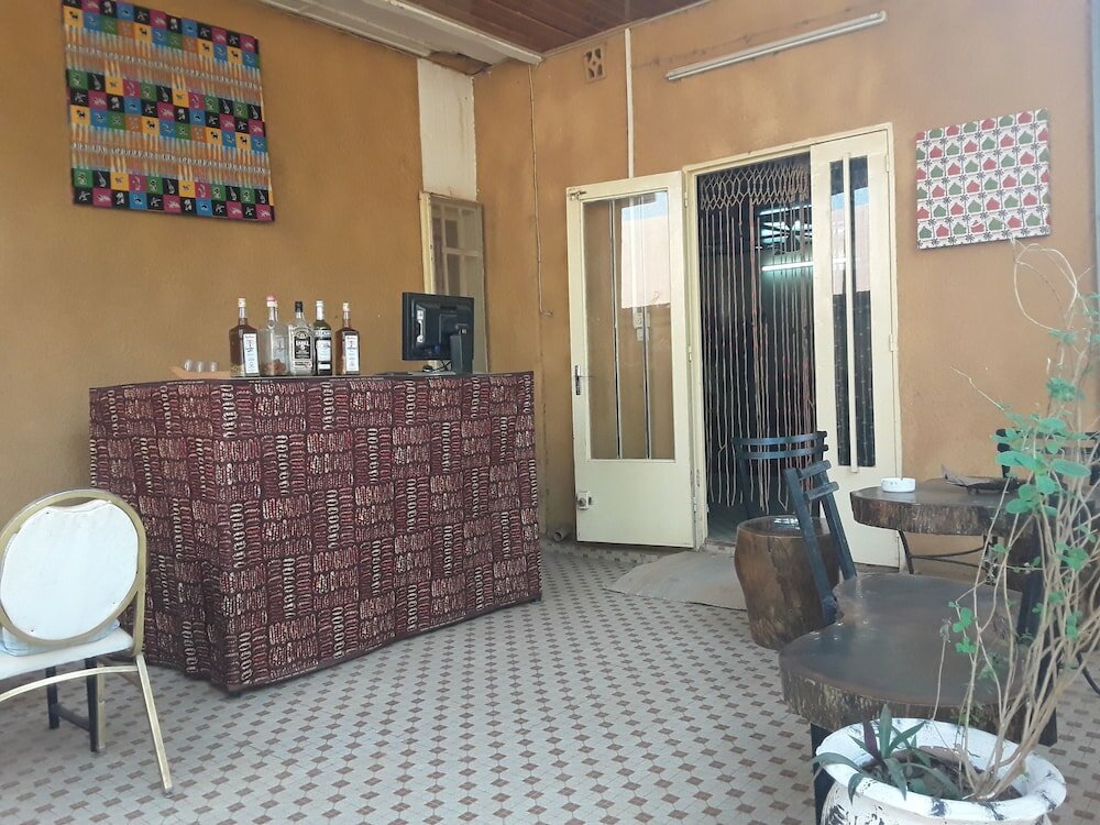 Фото Villa Tenko