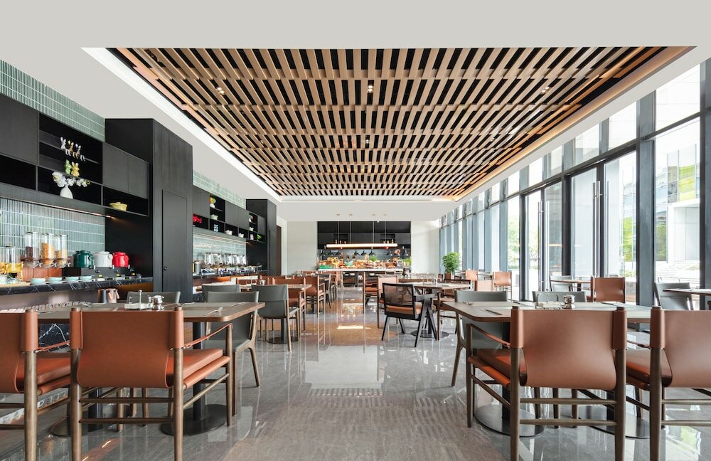 Фото UrCove by Hyatt Hangzhou