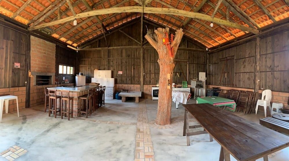 Фото Pousada Dona Monica