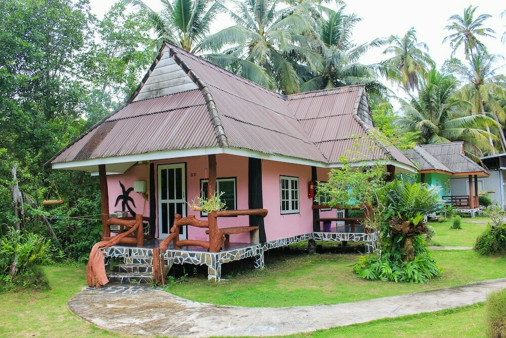 Hotel Koh Kood Far East Resort, Trat Province, photo
