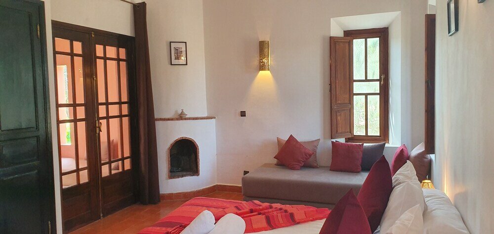 Фото La Villa Kosy