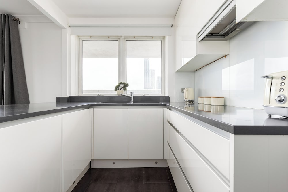 Фото The Canary Wharf Collection