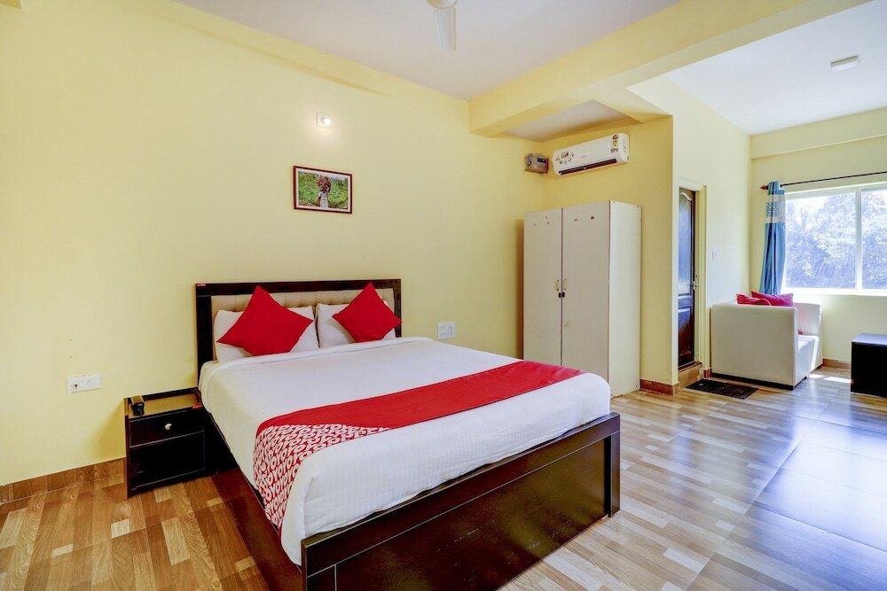 Фото Gaurika Residency Lodging and Boarding
