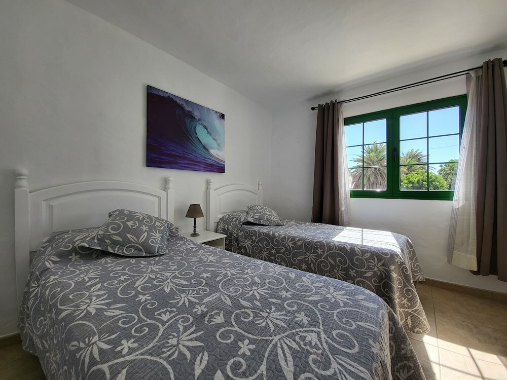 Фото Gueldera Apartments