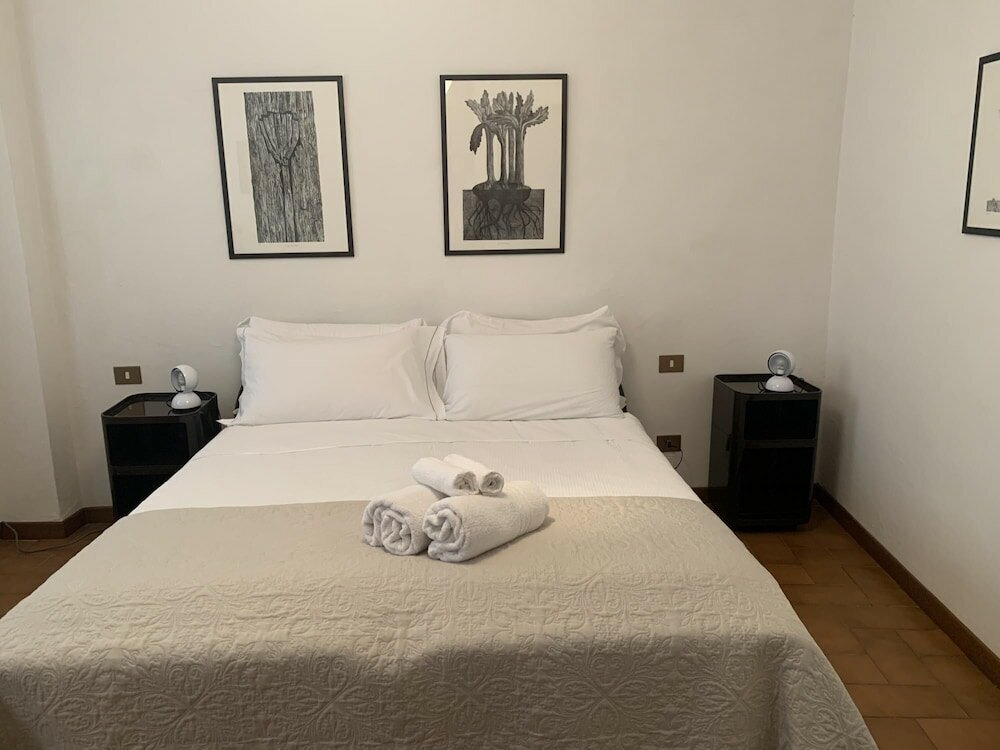 Фото Vecchia Volta New in Firenze