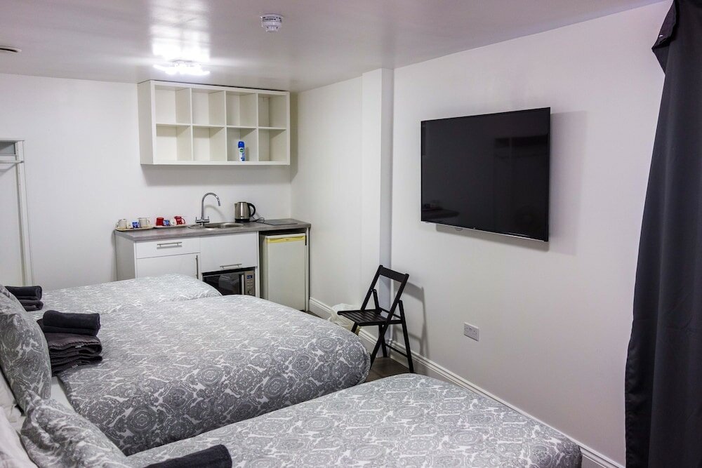 Фото Abbey Point Hotel