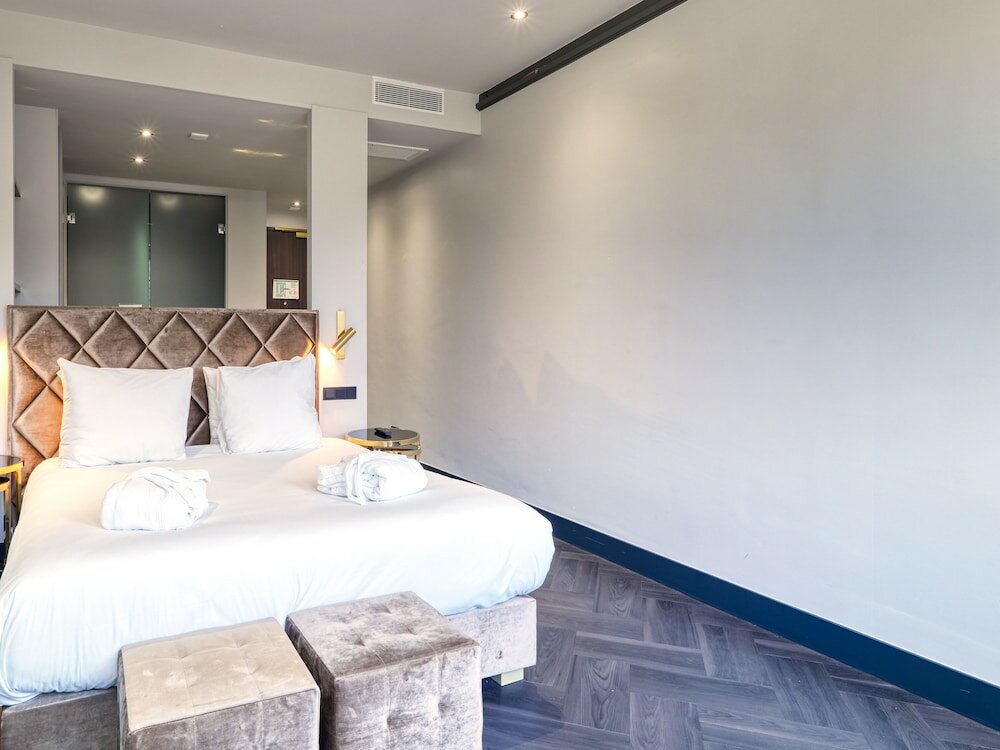 Фото G Experience hotel