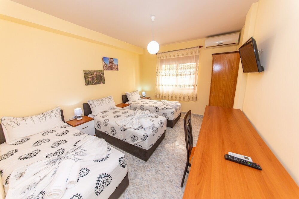 Фото Fiore Hotel