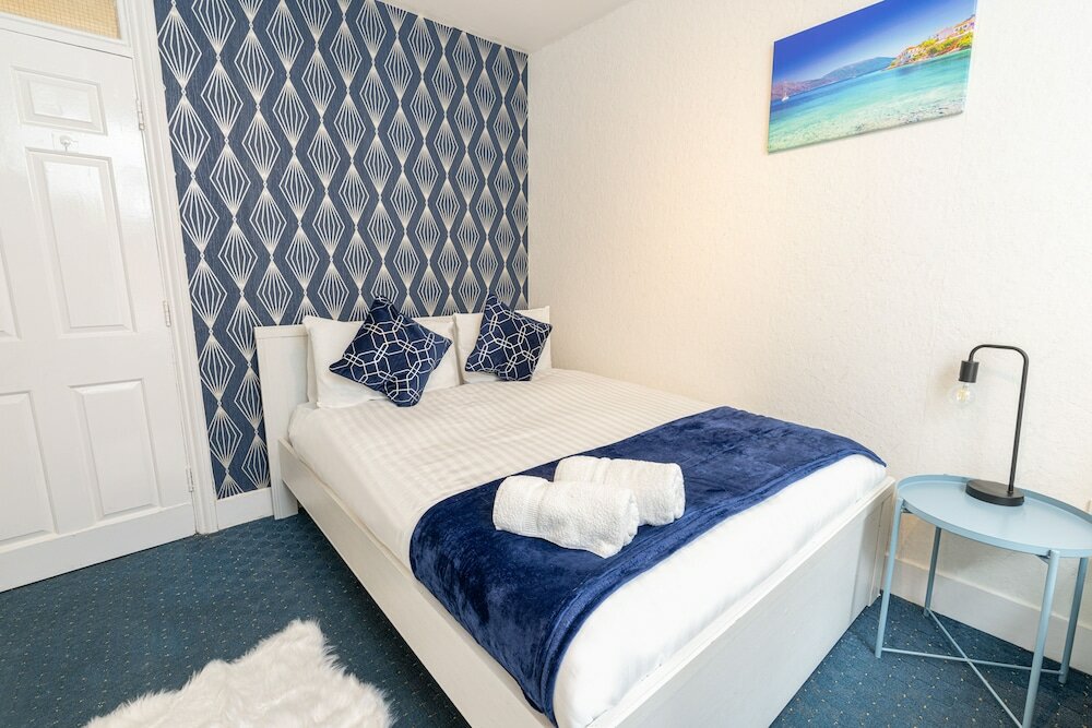 Фото 2 Bedrooms Apartment In the Heart of Oxford Street/selfridges