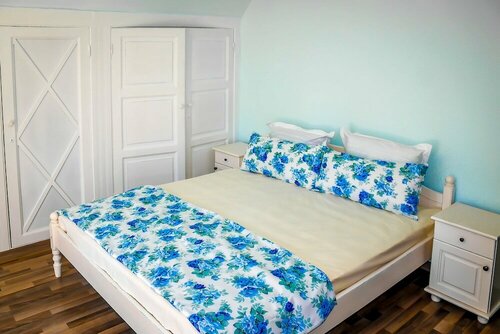 Гостиница Lubimetz 13 - holiday villa в Варне