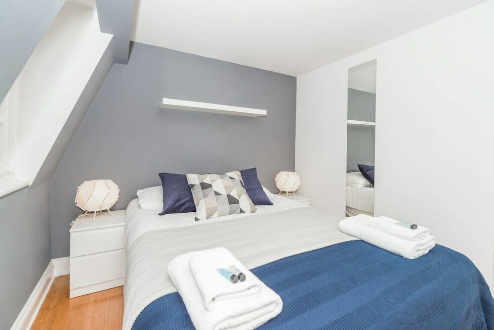 Фото Pml Apartments Victoria