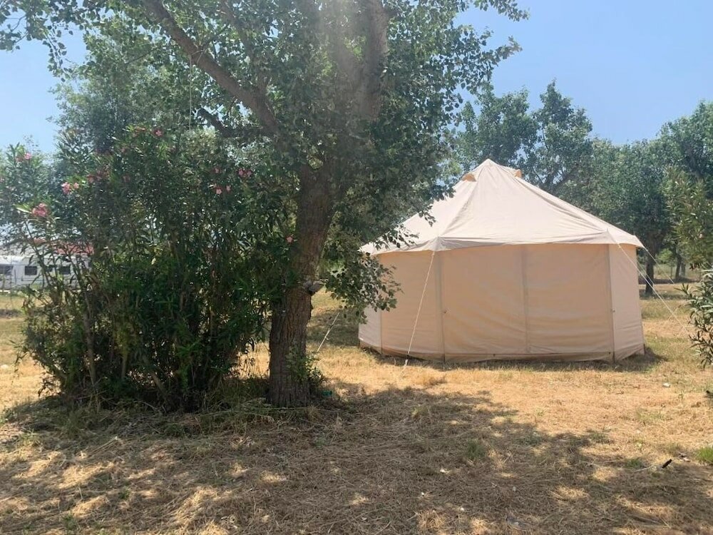 Фото Paliouri Luxury Bungalows