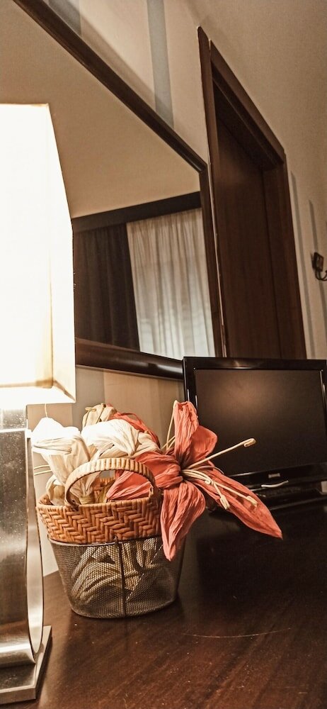 Фото Hotel Plaza Caltanissetta