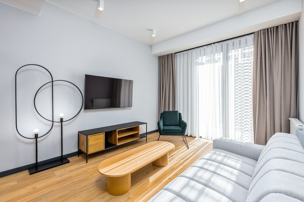 Фото Gratus Aparthotel