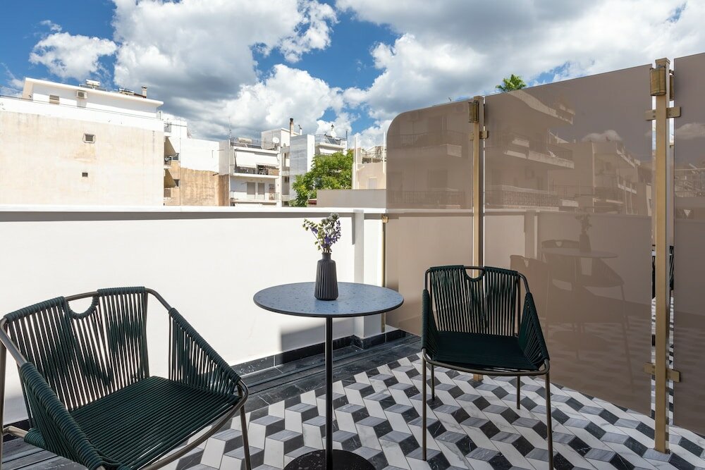 Фото Grand Hotel Kalamata