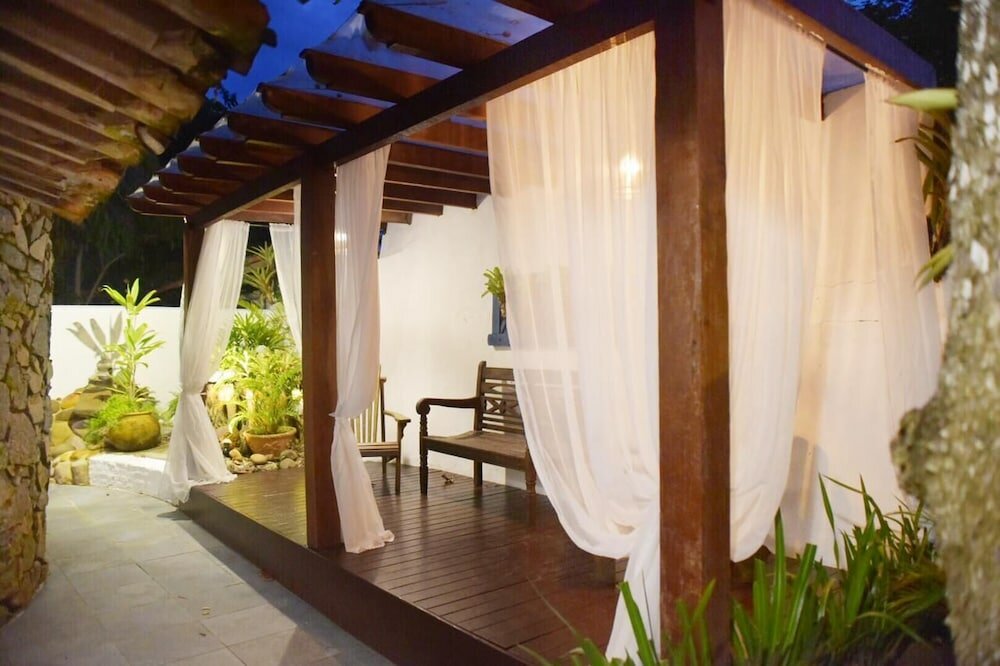 Фото Pousada Blanca Mar - Praia do Canto