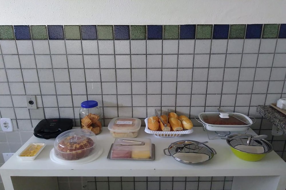 Фото Oyo Pousada Maré Mansa