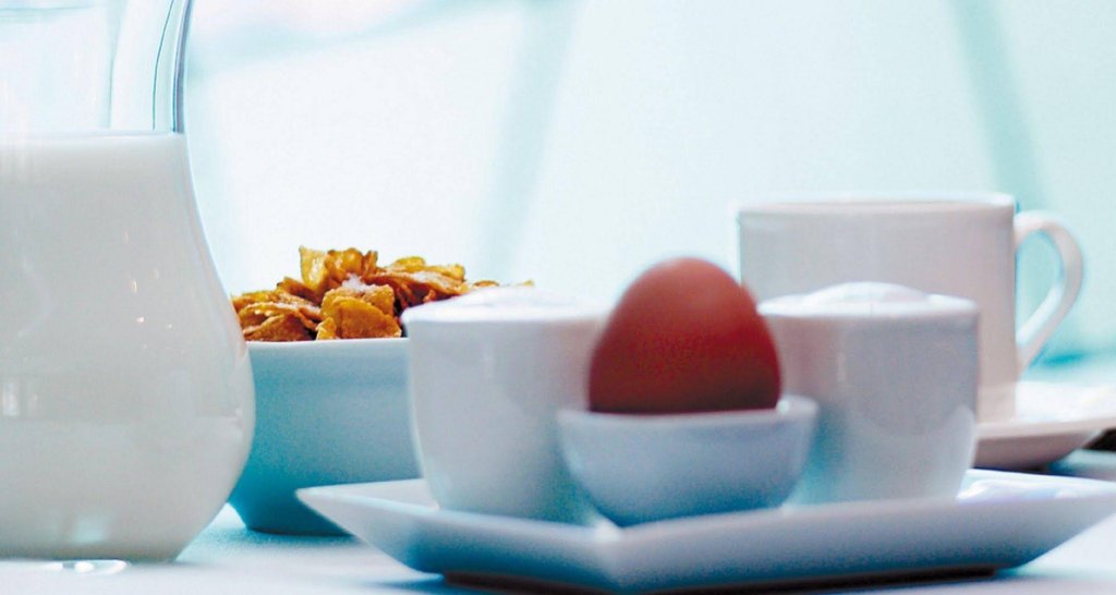 Фото Hesperia Zaragoza Centro