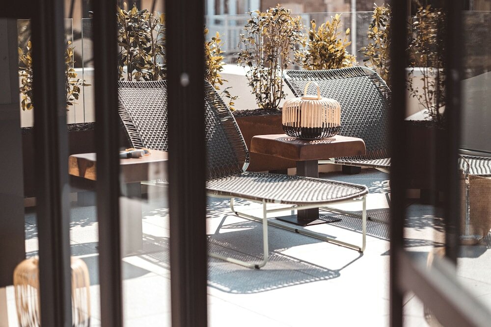 Фото Le Garage Biarritz